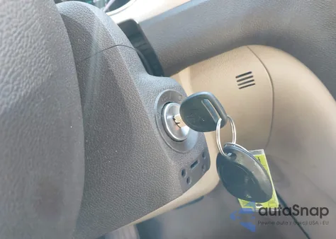 2010 Buick Enclave 2Xl from USA, damaged, VIN 5GALVCED4AJ104578